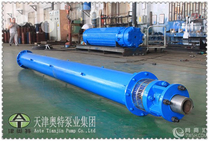 重庆大型水池抽水用的深井潜水泵哪家强